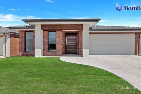 Property photo of 21 Cromarty Crescent Kalkallo VIC 3064