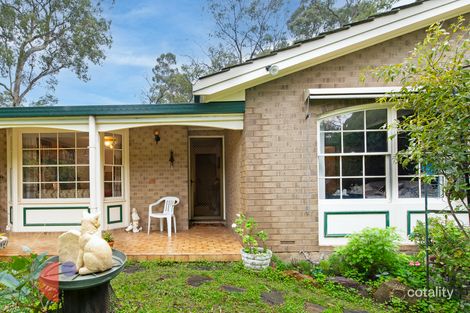 Property photo of 27 Johnson Parade Blackwood SA 5051