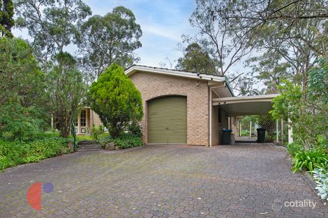 Property photo of 27 Johnson Parade Blackwood SA 5051