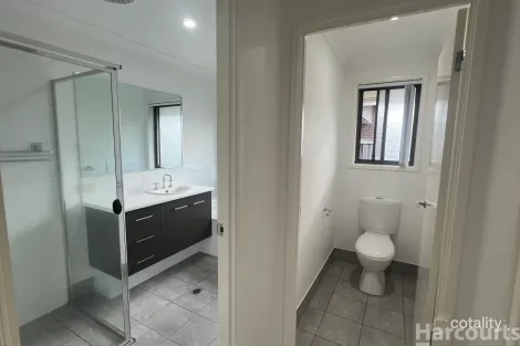 Property photo of 7 Graduation Street Thrumster NSW 2444