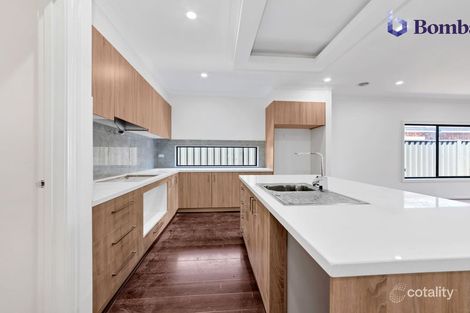 Property photo of 21 Cromarty Crescent Kalkallo VIC 3064