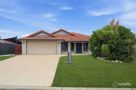 17 Carabeen Ct, Narangba, QLD 4504