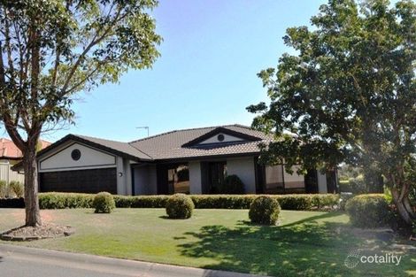 7 Gumleaf Dr, Molendinar, QLD 4214