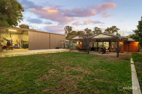 29 Cockram St, Mundijong, WA 6123