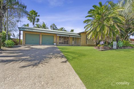 Property photo of 48 Bradman Drive Glenella QLD 4740