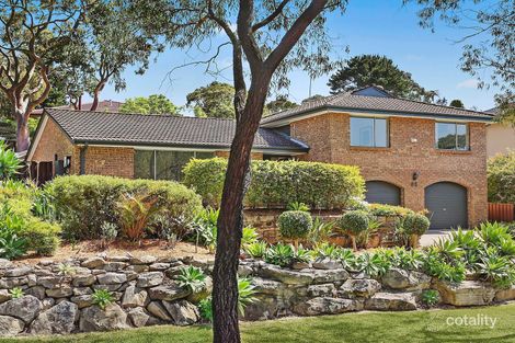 63 Moreton Rd, Illawong, NSW 2234