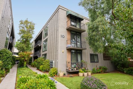 8/9-10 Sydney St, Prahran, VIC 3181