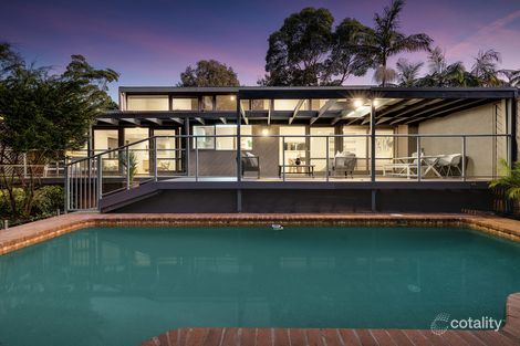 Property photo of 36 Toronto Avenue Cromer NSW 2099