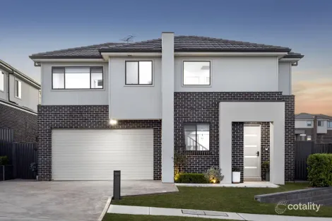 23 Cassie Ave, Grantham Farm, NSW 2765