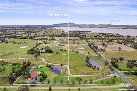 Property photo of 1019 Table Top Road Table Top NSW 2640