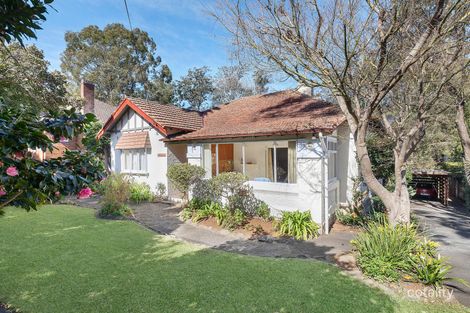 Property photo of 46 St Johns Avenue Gordon NSW 2072