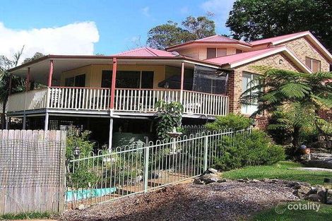 Property photo of 6B Barnetts Road Berowra Heights NSW 2082