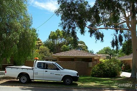 Property photo of 33 Baal Street Palmyra WA 6157