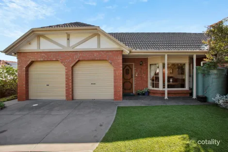 Property photo of 34B Cross Road Myrtle Bank SA 5064
