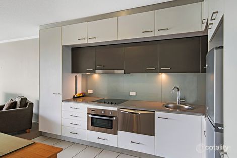 Property photo of 42/89 Lambert Street Kangaroo Point QLD 4169