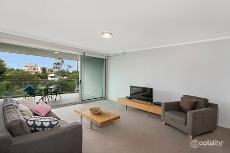 Property photo of 42/89 Lambert Street Kangaroo Point QLD 4169