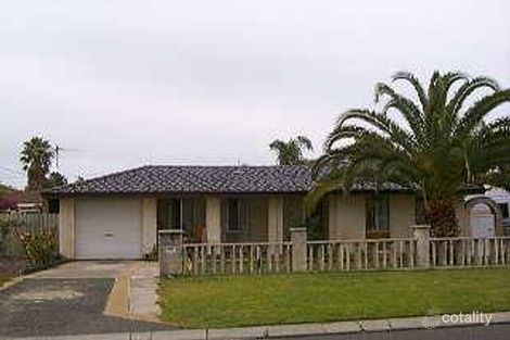 21 Kurrawa St, Hillman, WA 6168