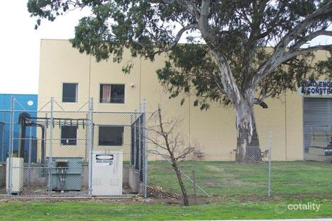 52-56 Williams Rd, Dandenong South, VIC 3175