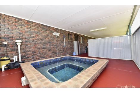 Property photo of 54 Kurrajong Drive East Side NT 0870