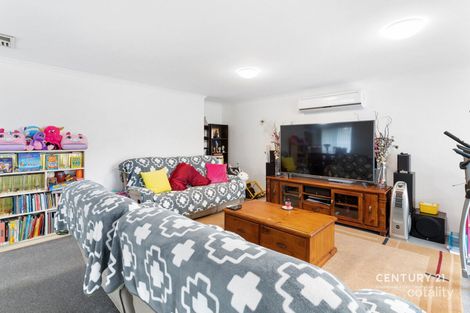 Property photo of 25 Whatley Way Craigmore SA 5114