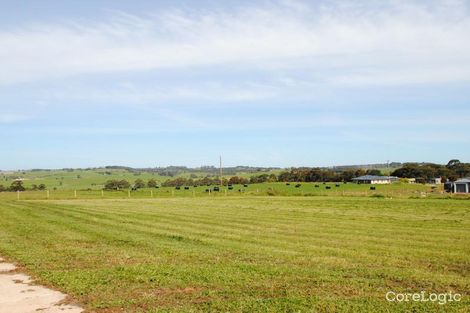 Property photo of 15 Panorama Rise Leongatha VIC 3953