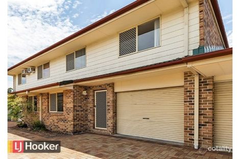 8/23 Latham St, Chermside, QLD 4032