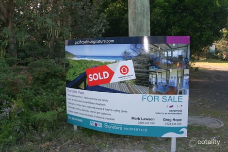 Property photo of 30 Newman Avenue Blueys Beach NSW 2428