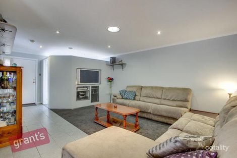 Property photo of 44 Bella Crescent Hallam VIC 3803