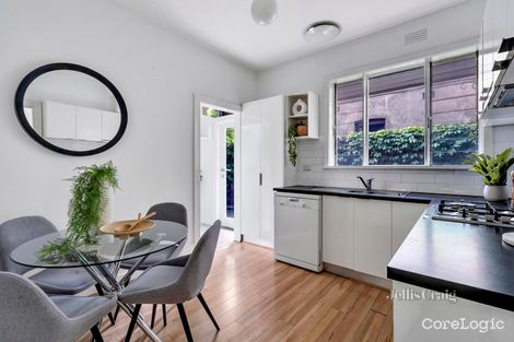 Property photo of 3 Lawrence Street Brunswick VIC 3056