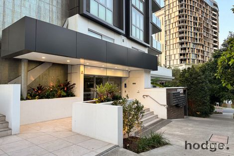 504/35 Mcdougall St, Milton, QLD 4064