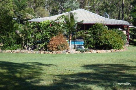 291 Darts Creek Rd, Darts Creek, QLD 4695