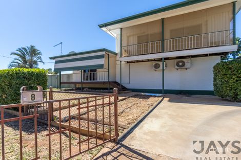 8 Elliott Ave, Parkside, QLD 4825