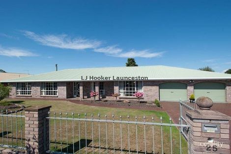 25 George St, Perth, TAS 7300