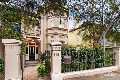 Property photo of 68 Birchgrove Road Balmain NSW 2041