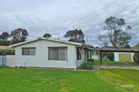 Property photo of 42 Irrewillipe Road Elliminyt VIC 3250