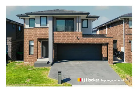 71 Bolac Rd, Austral, NSW 2179