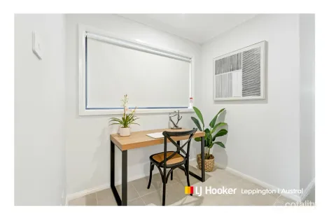 Property photo of 71 Bolac Road Austral NSW 2179