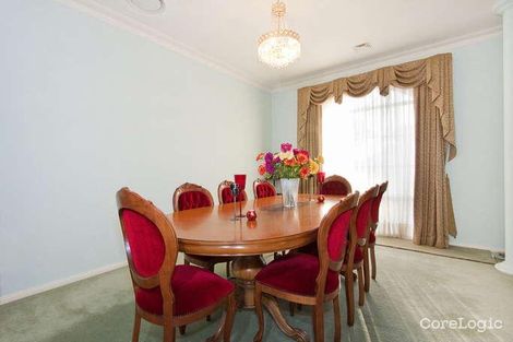 Property photo of 1 Veale Way Bella Vista NSW 2153