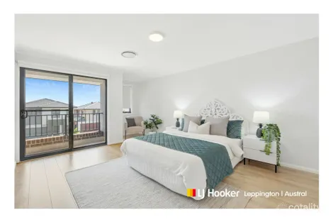 Property photo of 71 Bolac Road Austral NSW 2179