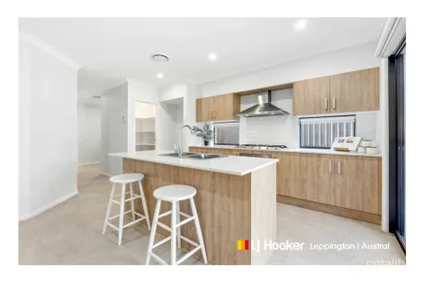 Property photo of 71 Bolac Road Austral NSW 2179