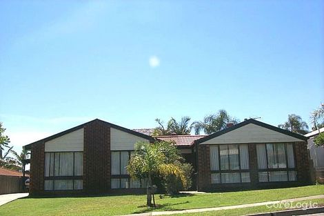 Property photo of 7 Firmiston Street Carindale QLD 4152