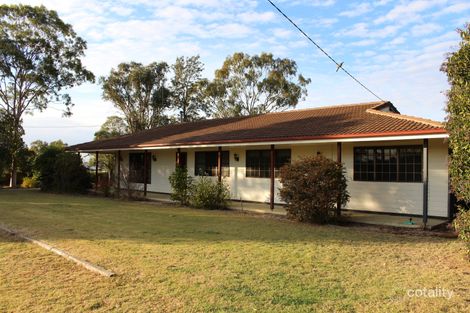 Property photo of 126 Hill Street Pittsworth QLD 4356