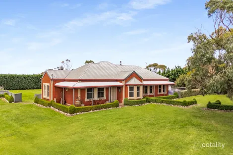 397 Old Boundary Rd, Allendale East, SA 5291