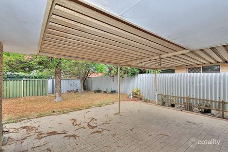 Property photo of 39 Steedman Loop Mirrabooka WA 6061