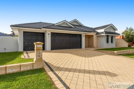 3 Lowlands Cres, Secret Harbour, WA 6173