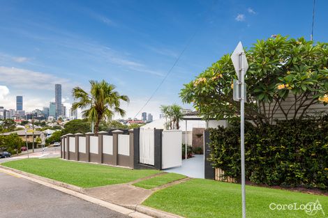 Property photo of 22 Upper Cairns Terrace Paddington QLD 4064