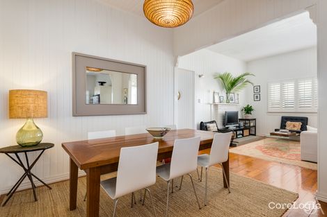 Property photo of 22 Upper Cairns Terrace Paddington QLD 4064