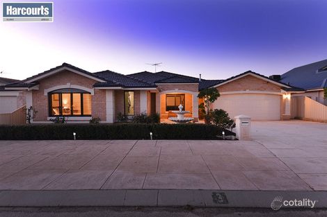 Property photo of 3 Flint Close Pearsall WA 6065