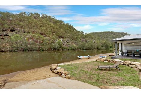 Property photo of 55 Walmsley Road Lower Macdonald NSW 2775