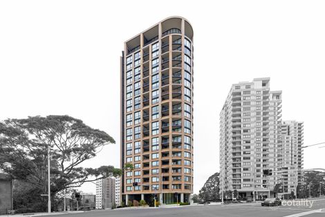 2008/1 Mahogany Ave, Macquarie Park, NSW 2113